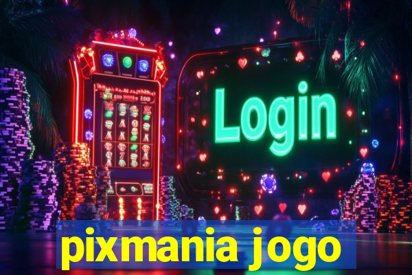 pixmania jogo